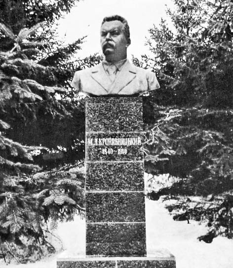 фото: Кропивницького М. Меморіальний музей у Кіровограді